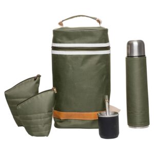 Set Matero Pampeano Completo